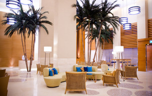 Mövenpick Hotel Jumeirah facil (3)