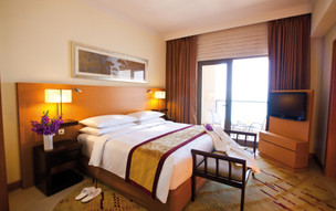 Mövenpick Hotel Jumeirah rooms (8)