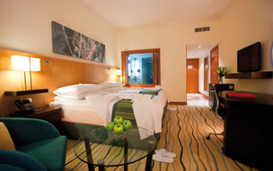 Mövenpick Hotel Jumeirah rooms (6)