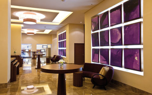 Mövenpick Hotel Jumeirah facil (4)