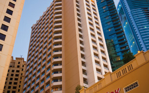 Mövenpick Hotel Jumeirah ext (3)