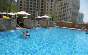 Sofitel Dubai Jumeirah Beach