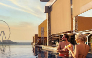 Sofitel Dubai Jumeirah Beach