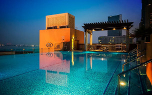 Sofitel Dubai Jumeirah Beach
