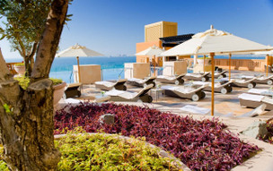 Sofitel Dubai Jumeirah Beach