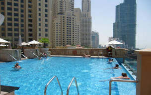 Sofitel Dubai Jumeirah Beach