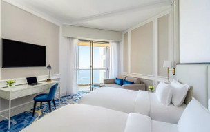 Sofitel Dubai Jumeirah Beach