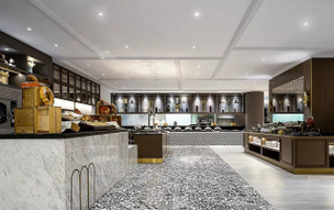 Sofitel Dubai Jumeirah Beach