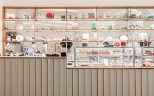 JW Marriott Hotel Marina