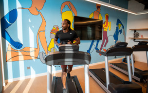 Rove La Mer Beach, Jumeirah