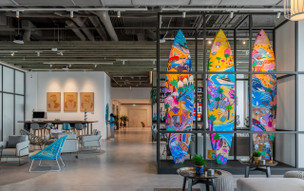 Rove La Mer Beach, Jumeirah