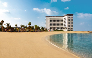 Rove La Mer Beach, Jumeirah