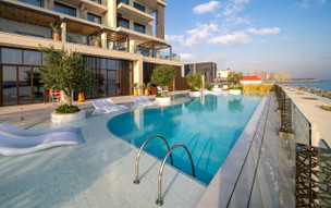 Hyatt Centric Jumeirah Dubai