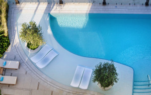 Hyatt Centric Jumeirah Dubai