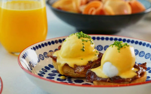 Hyatt Centric Jumeirah Dubai