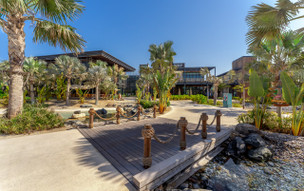 Hyatt Centric Jumeirah Dubai