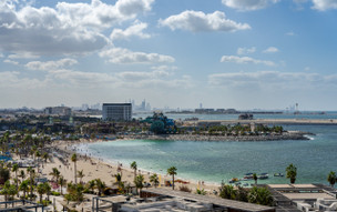 Hyatt Centric Jumeirah Dubai