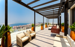 Hyatt Centric Jumeirah Dubai