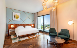 Hyatt Centric Jumeirah Dubai