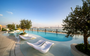 Hyatt Centric Jumeirah Dubai