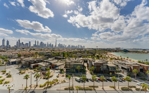 Hyatt Centric Jumeirah Dubai