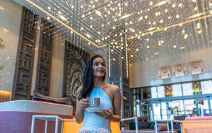 Hyatt Centric Jumeirah Dubai