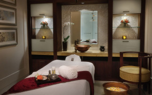 The Ritz Carlton Dubai