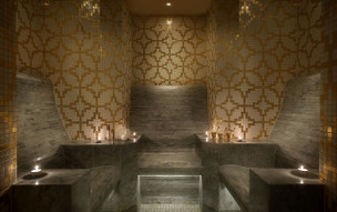 The Ritz Carlton Dubai