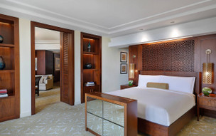 The Ritz Carlton Dubai