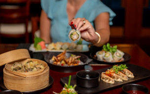 The Ritz Carlton Dubai