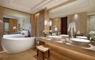 The Ritz Carlton Dubai