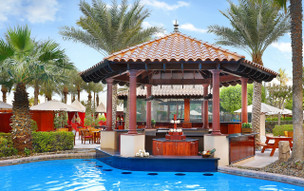 The Ritz Carlton Dubai