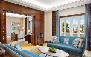 The Ritz Carlton Dubai