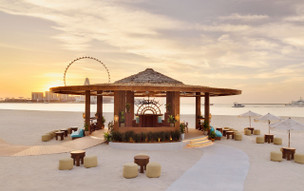 The Ritz Carlton Dubai