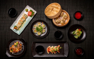 The Ritz Carlton Dubai