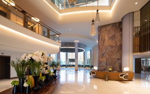 Jumeirah Beach Hotel