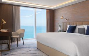 Jumeirah Beach Hotel