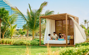 Jumeirah Beach Hotel