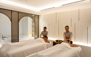 Jumeirah Beach Hotel