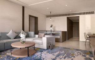 Jumeirah Beach Hotel