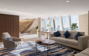 Jumeirah Beach Hotel