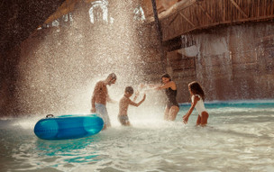 Jumeirah Beach Hotel