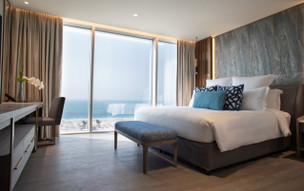 Jumeirah Beach Hotel