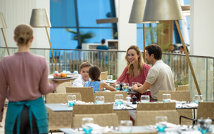 Jumeirah Beach Hotel