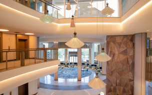 Jumeirah Beach Hotel