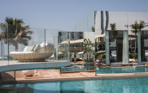 Jumeirah Burj Al Arab