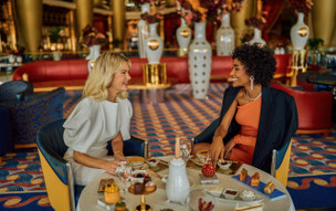 Jumeirah Burj Al Arab