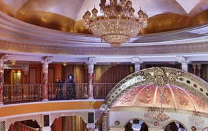 Jumeirah Burj Al Arab