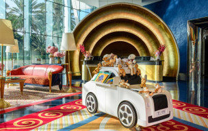 Jumeirah Burj Al Arab