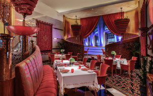 Jumeirah Burj Al Arab